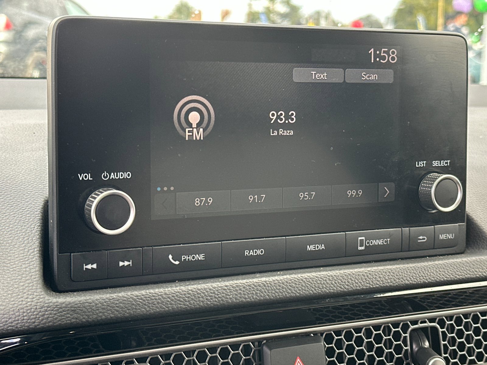 Used 2024 Honda Civic LX image 17