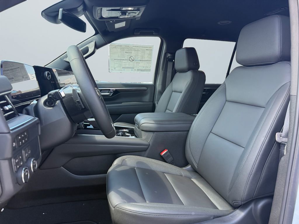 New 2026 Chevrolet Tahoe LT w/ Comfort Package AWD/4WD image 9