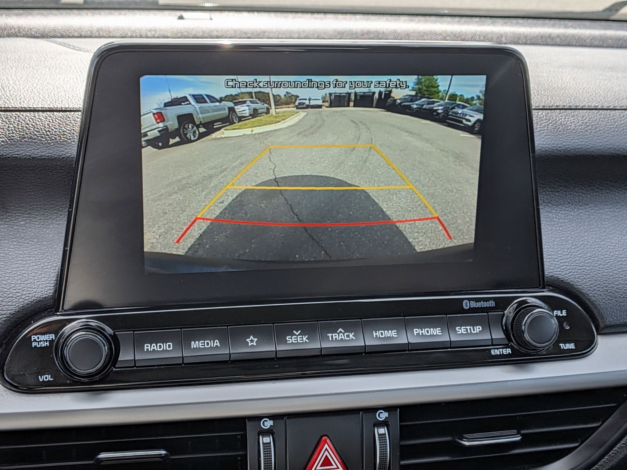 Used 2021 Kia Forte LXS image 23