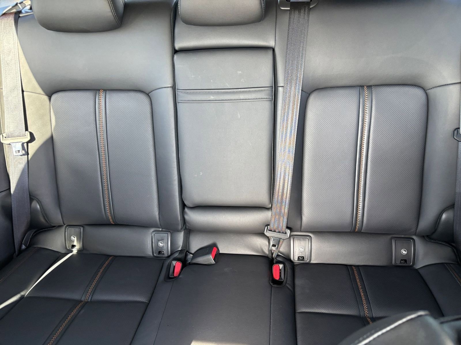 Used 2025 MAZDA CX-50 2.5 Hybrid w/ Premium Plus Pkg image 41