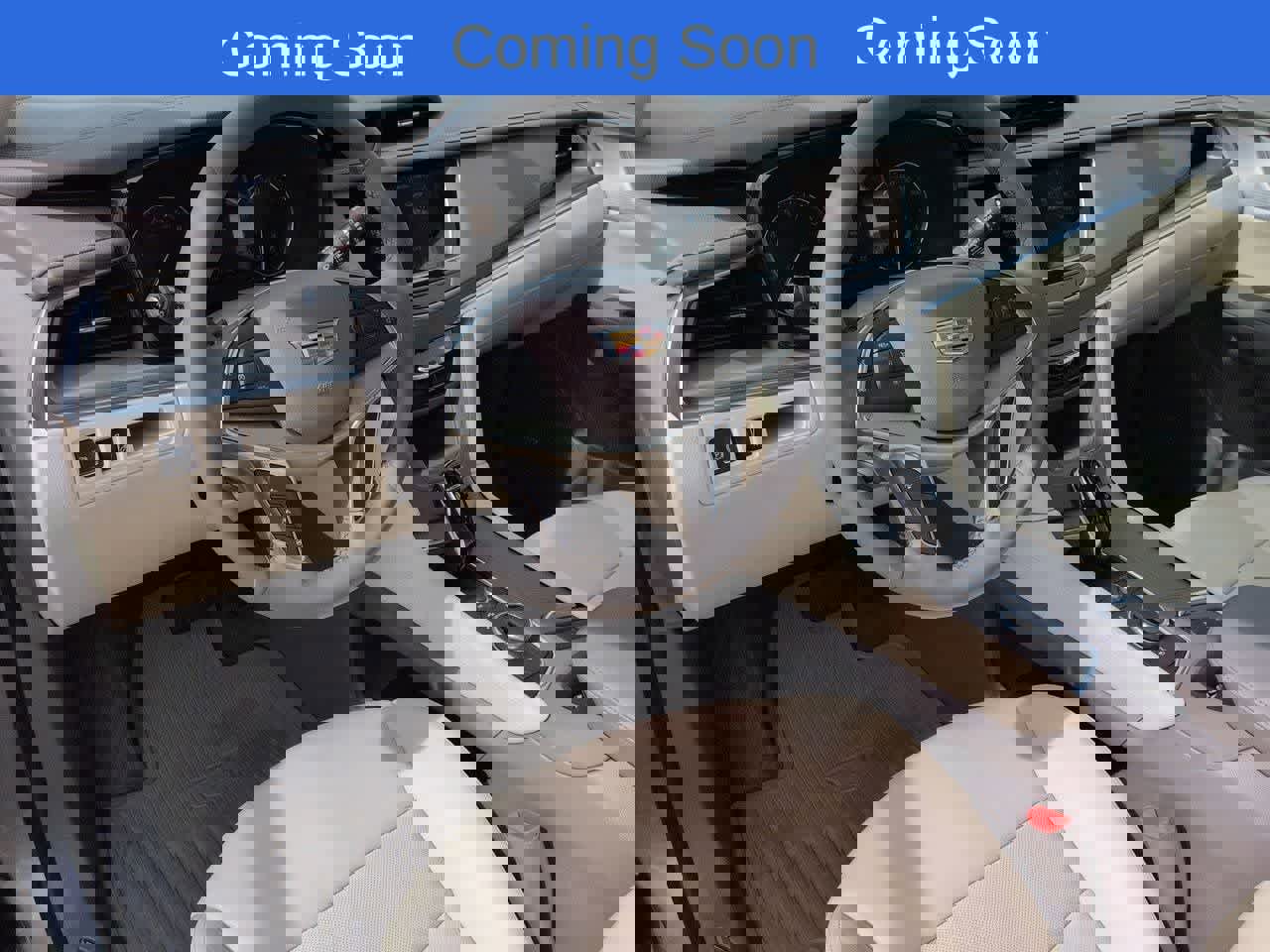 Used 2025 Cadillac XT5 Premium Luxury image 2