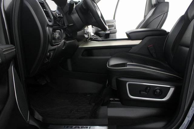 Used 2022 RAM 1500 Laramie image 17