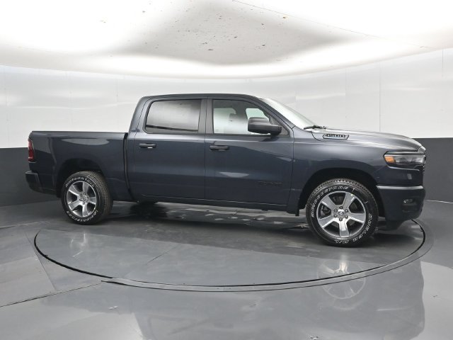 New 2027 RAM 1500 Express RWD image 33