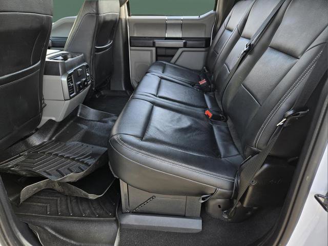 Used 2021 Ford F250 XLT w/ XLT Premium Package image 29