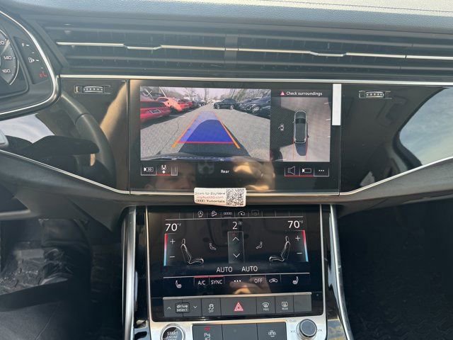Certified 2023 Audi Q7 2.0T Premium w/ Convenience Package image 18