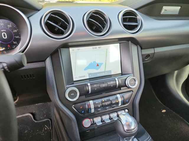 Used 2022 Ford Mustang GT Premium w/ Equipment Group 401A image 15