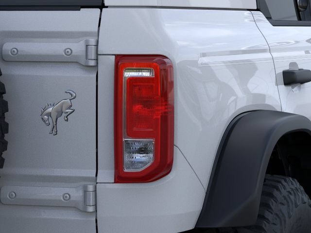 New 2026 Ford Bronco Heritage Edition AWD/4WD image 26