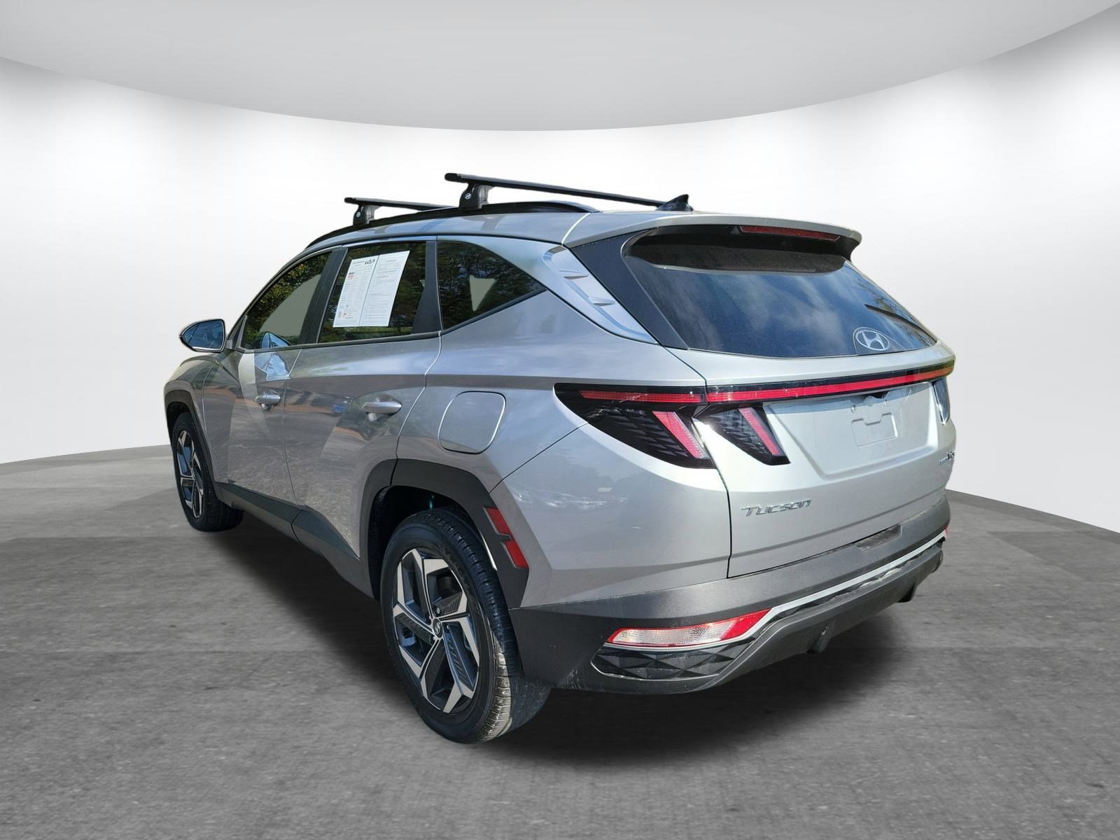 Used 2023 Hyundai Tucson SEL image 30