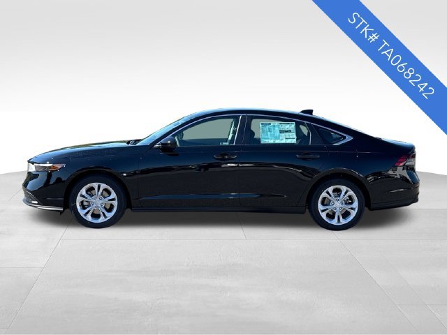 New 2026 Honda Accord LX image 4