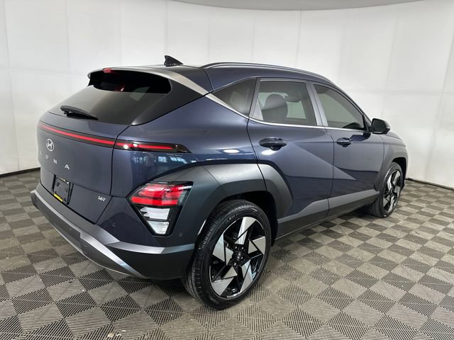 Used 2024 Hyundai Kona Limited image 3