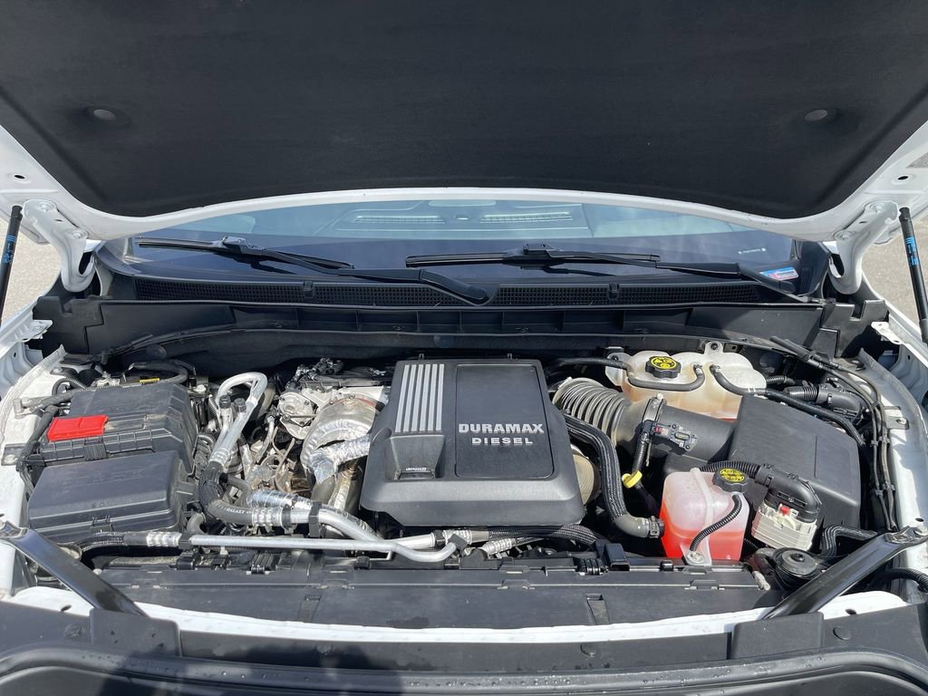 Certified 2022 GMC Yukon Denali AWD/4WD image 31