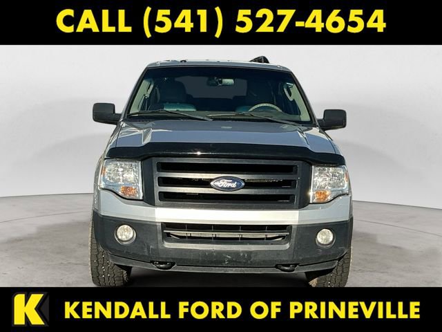 Used 2014 Ford Expedition EL XL image 8