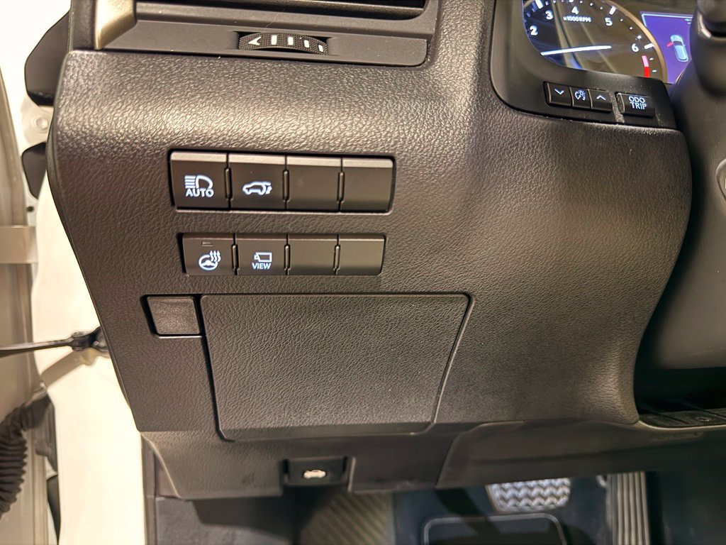 Used 2021 Lexus RX 350 AWD w/ Premium Package image 20