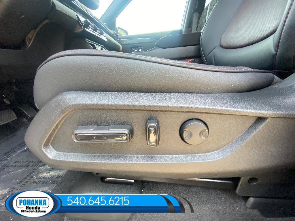 New 2026 Honda Pilot Black Edition image 34