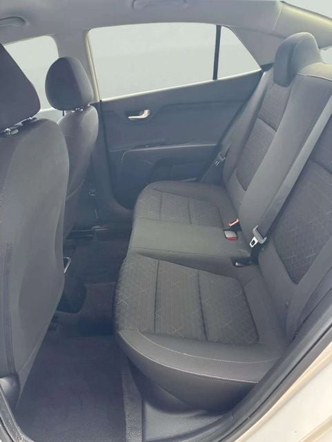 Used 2023 Kia Rio LX FWD image 7