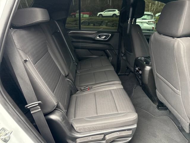 Used 2023 Chevrolet Tahoe LS w/ Driver Alert Package AWD/4WD image 12