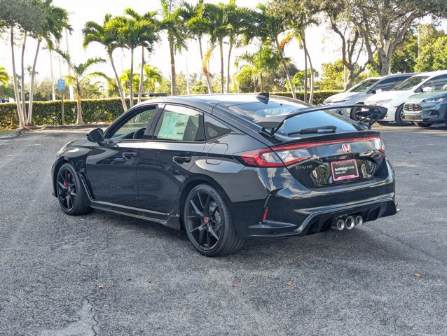New 2025 Honda Civic Type R image 8