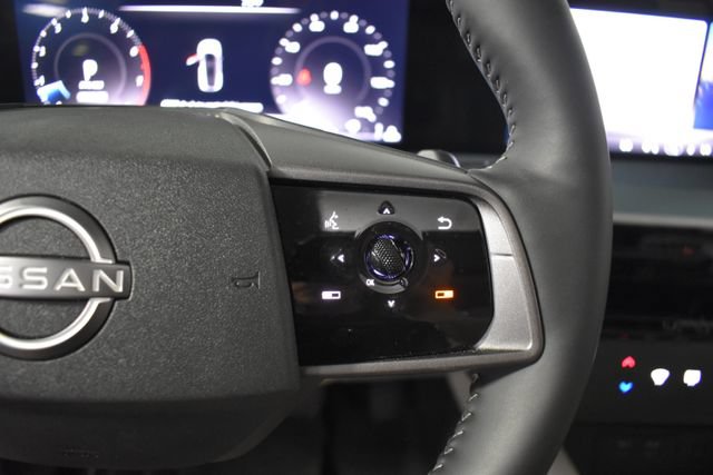 Certified 2025 Nissan Murano SL w/ Cargo Package AWD/4WD image 17