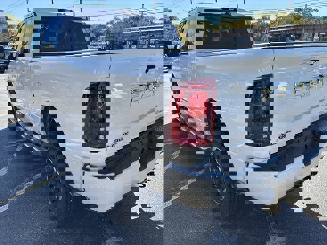 New 2026 RAM 2500 Laramie image 10
