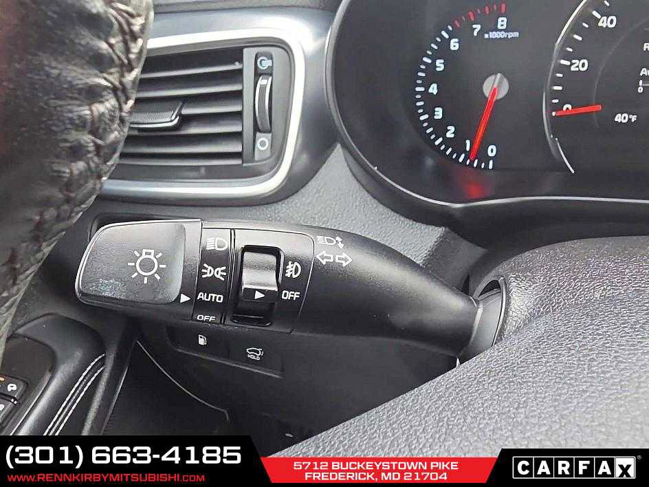 Used 2016 Kia Sorento SX w/ SXL Technology Package image 26