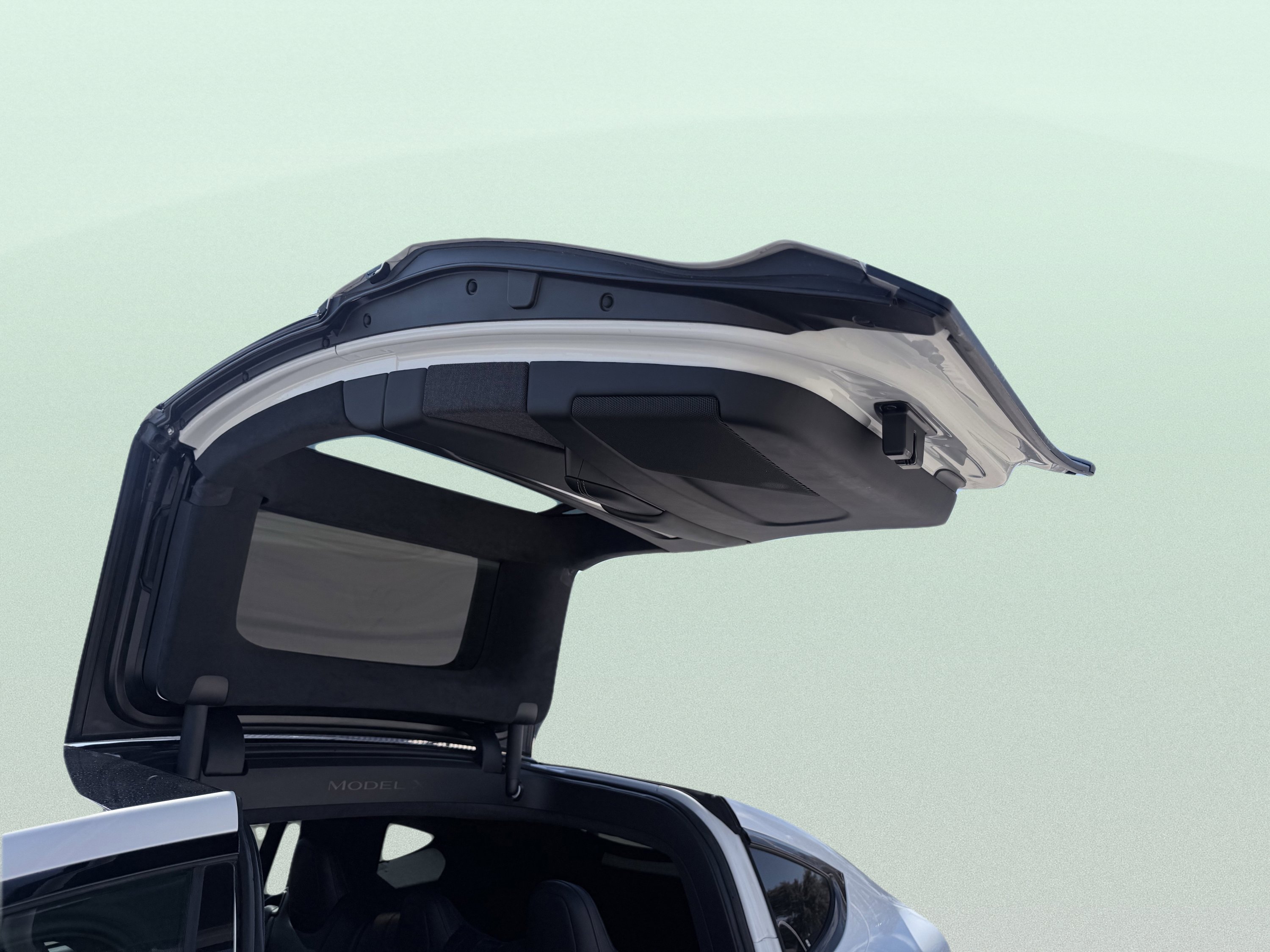 Used 2023 Tesla Model X image 39