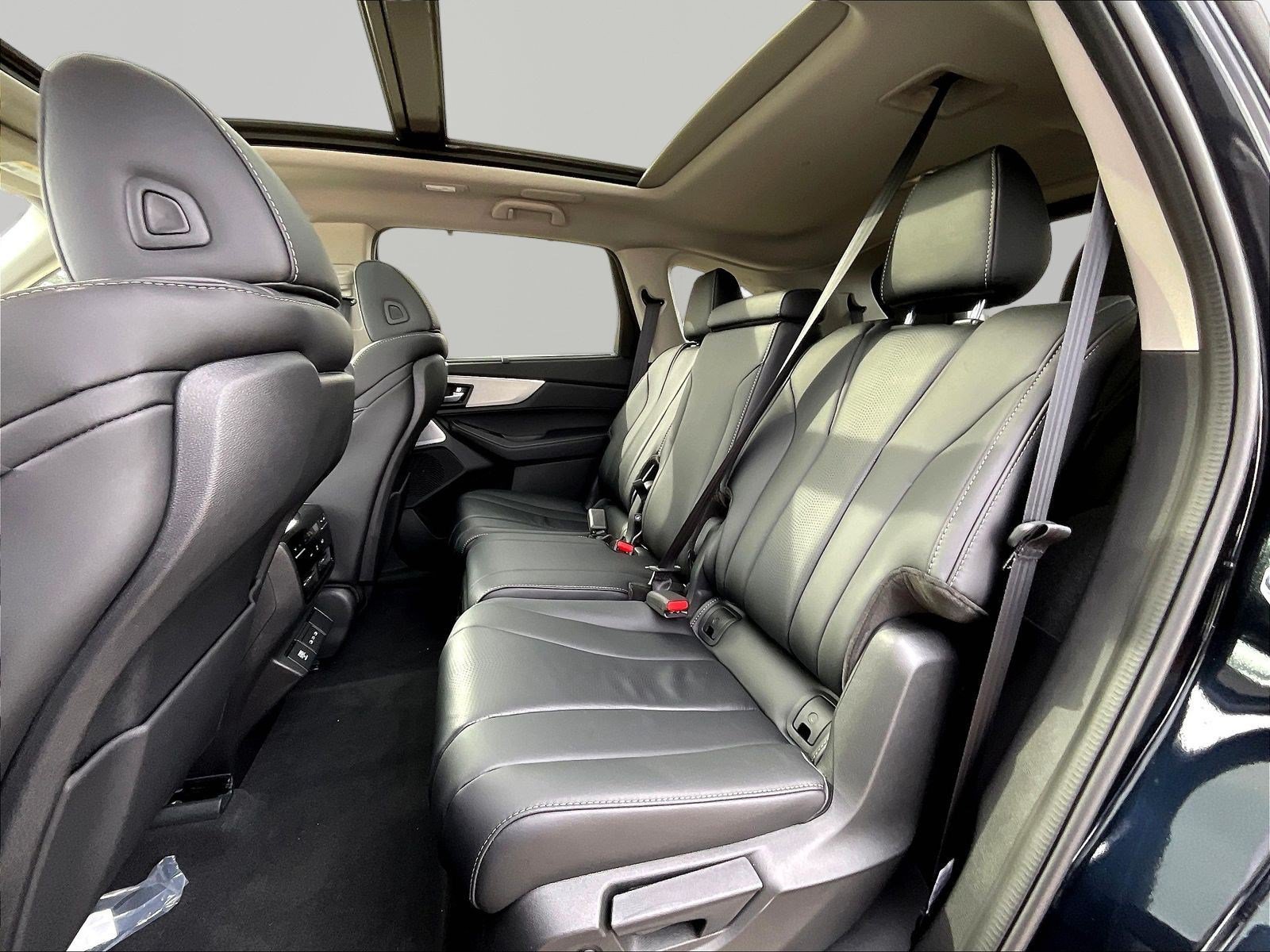 New 2026 Acura MDX w/ Technology Package AWD/4WD image 18