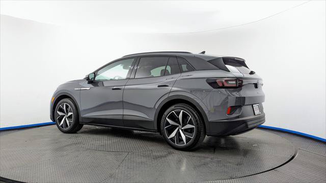 Used 2023 Volkswagen ID.4 Pro S RWD image 6