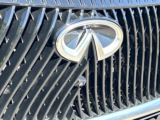 Certified 2026 INFINITI QX80 Pure w/ Cargo Package AWD/4WD image 11