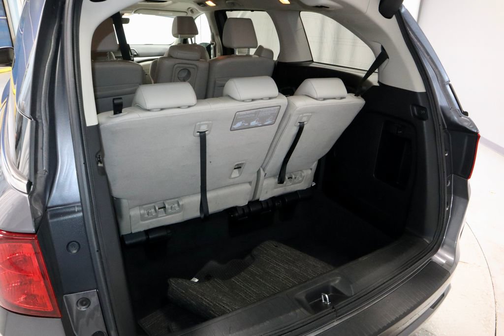 Used 2025 Honda Odyssey EX-L image 13