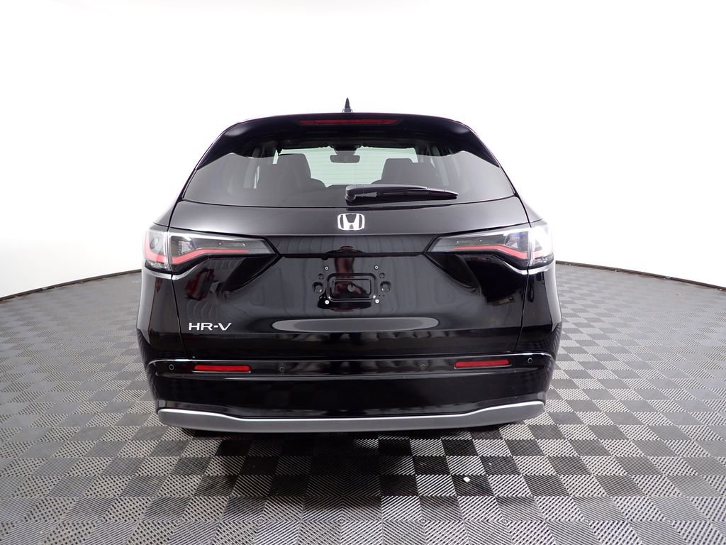 Used 2026 Honda HR-V EX-L image 15