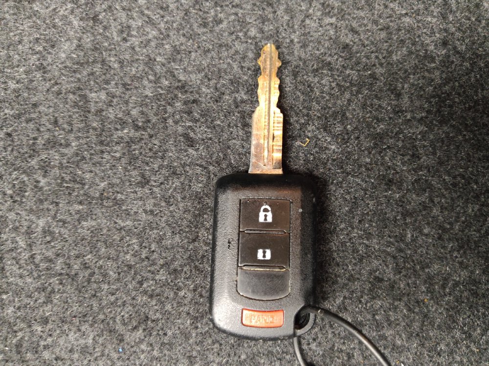 Used 2024 Mitsubishi Mirage G4 LE FWD image 32