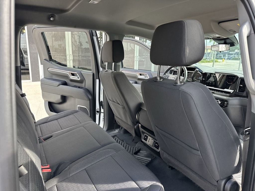 Used 2023 GMC Sierra 1500 Elevation RWD image 33