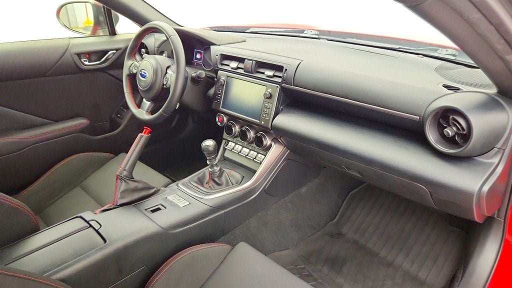 Used 2023 Subaru BRZ Premium RWD image 23