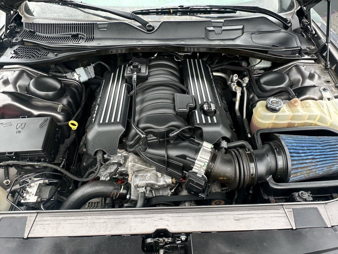 Used 2020 Dodge Challenger R/T Scat Pack w/ T/A Package RWD image 19