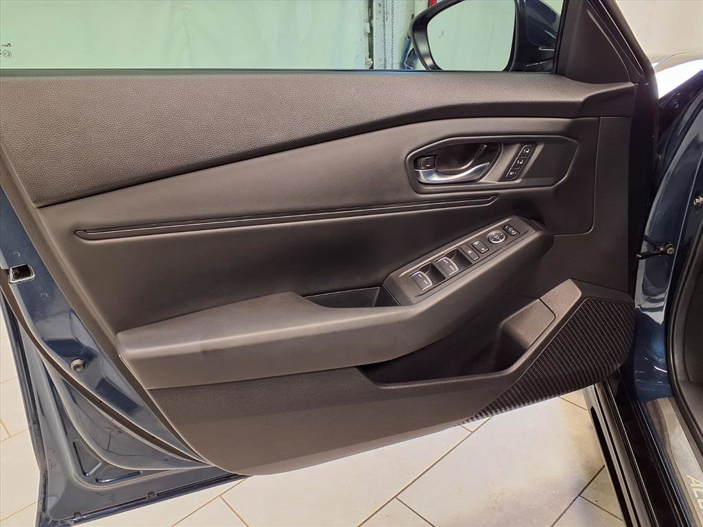 Used 2024 Honda Accord EX-L image 27