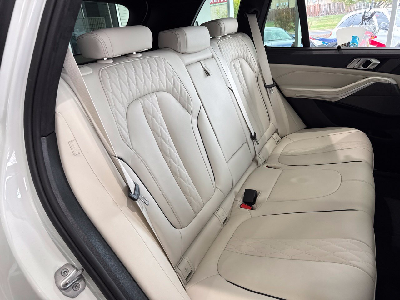 Used 2026 BMW X5 xDrive40i w/ Executive Package AWD/4WD image 44