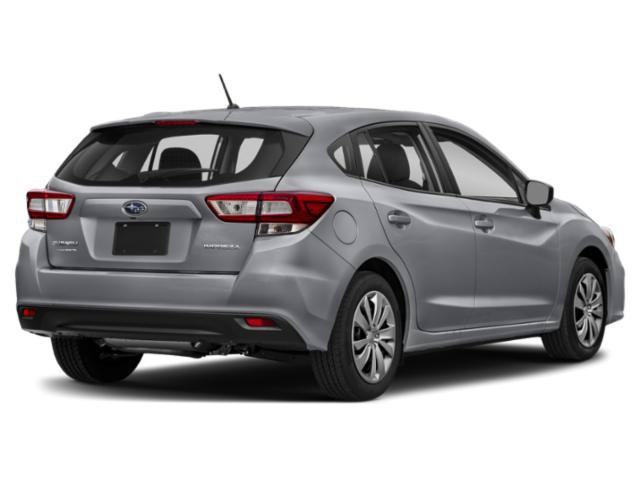 Used 2019 Subaru Impreza 2.0i Premium AWD/4WD image 5