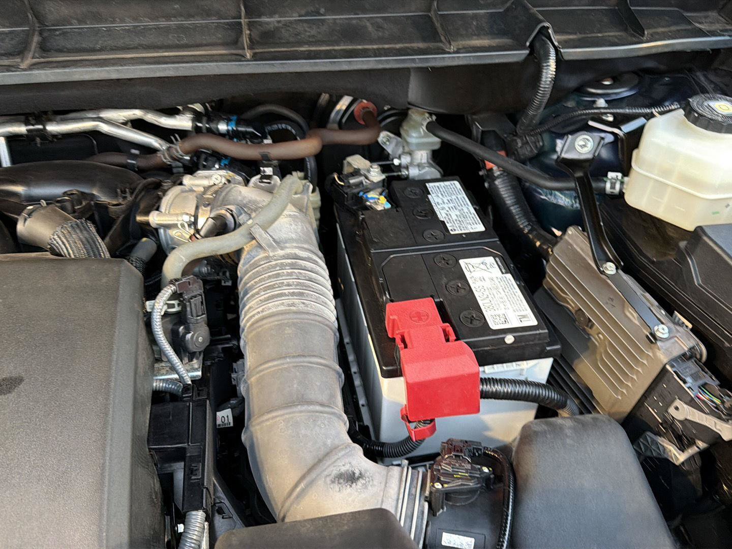 Used 2022 Toyota Highlander Platinum FWD image 40