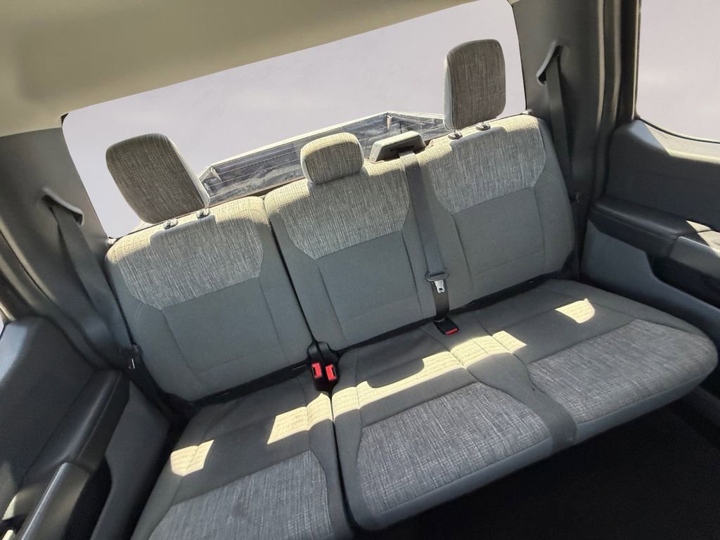 Used 2023 Ford F150 XLT image 18