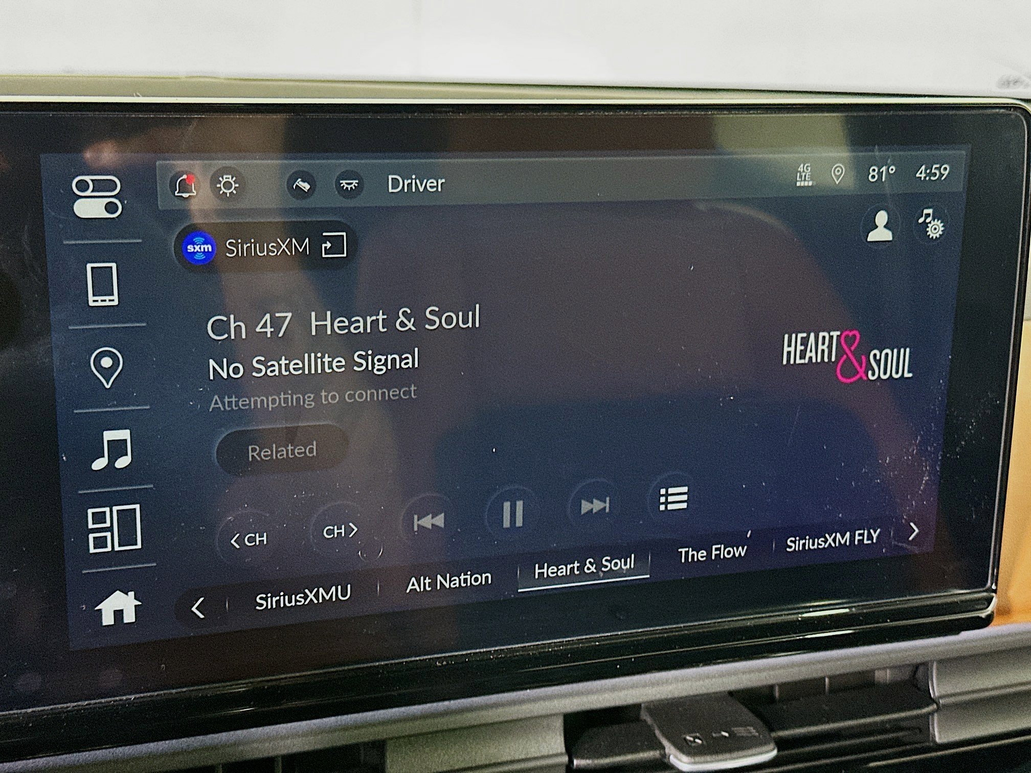 Used 2024 Honda Prologue Elite image 21