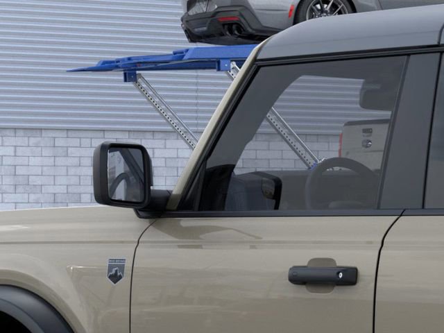 New 2026 Ford Bronco Big Bend image 26