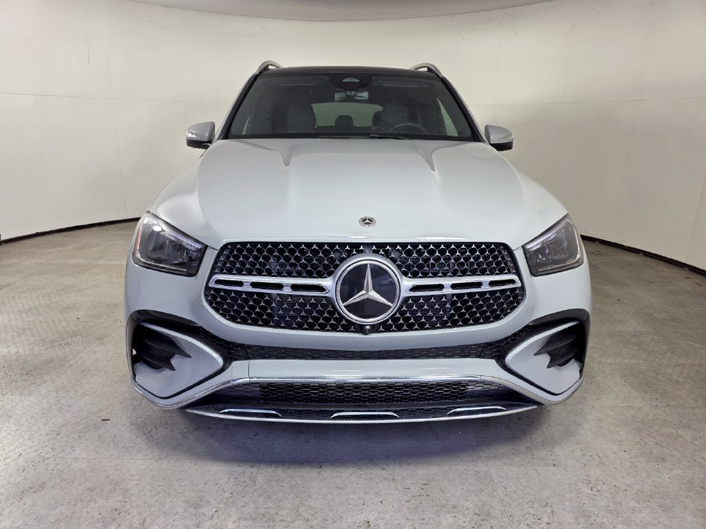 New 2026 Mercedes-Benz GLE 350 4MATIC image 2