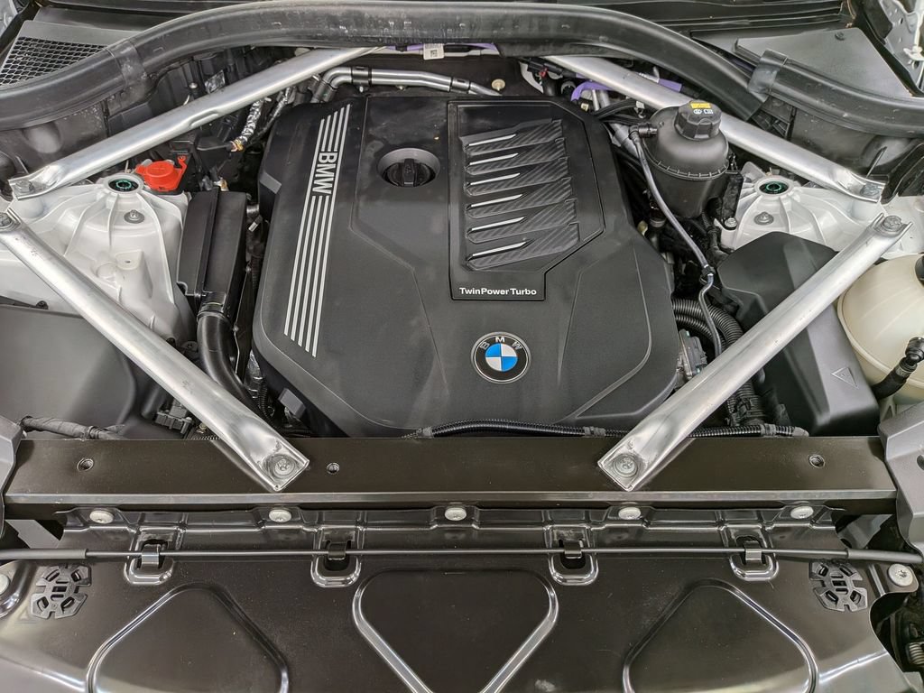 Used 2021 BMW X5 xDrive40i w/ Executive Package AWD/4WD image 35