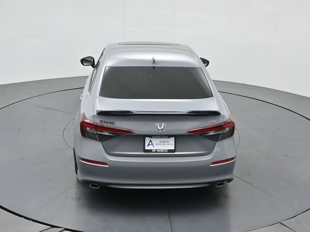 Used 2026 Honda Civic Si image 55