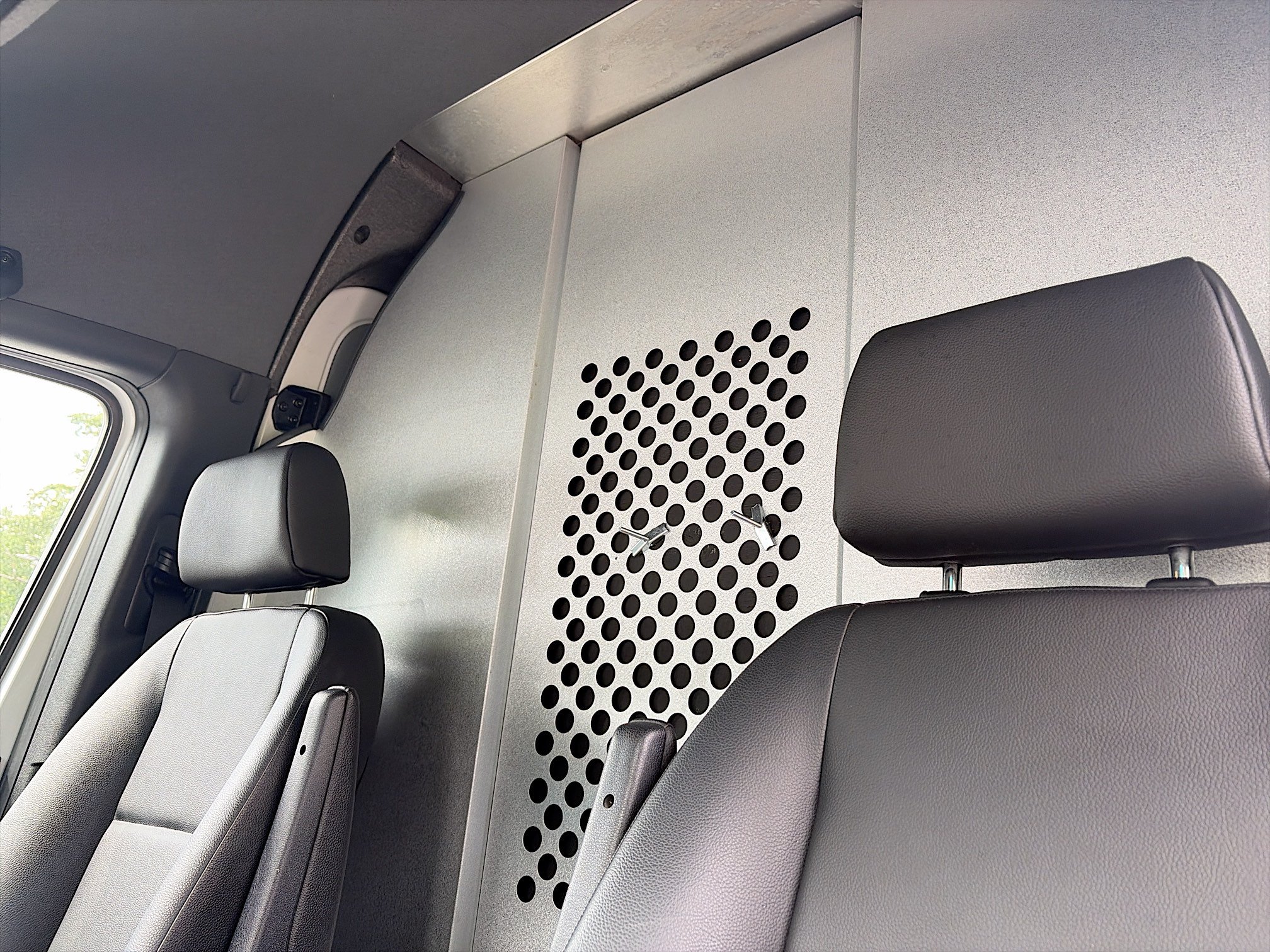 Used 2022 Mercedes-Benz Sprinter 1500 image 19