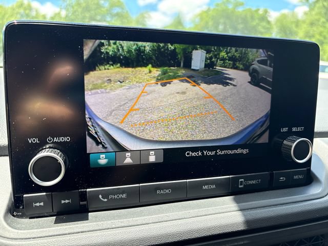 Used 2025 Honda Accord LX image 26