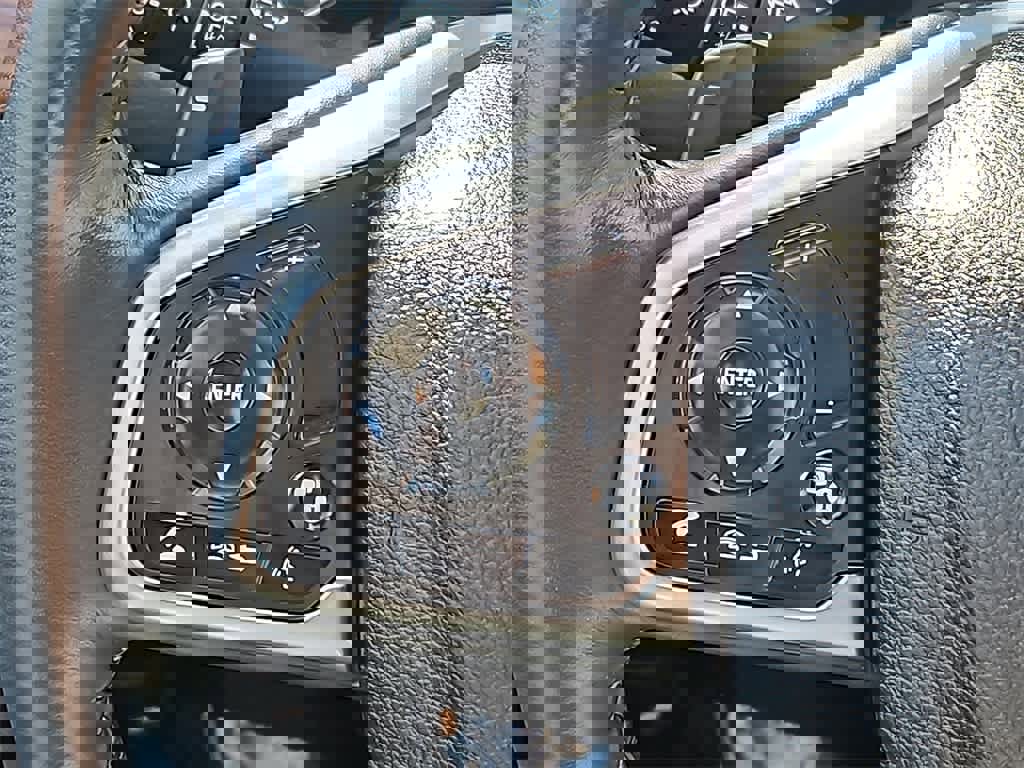 Certified 2022 Honda CR-V EX-L image 18