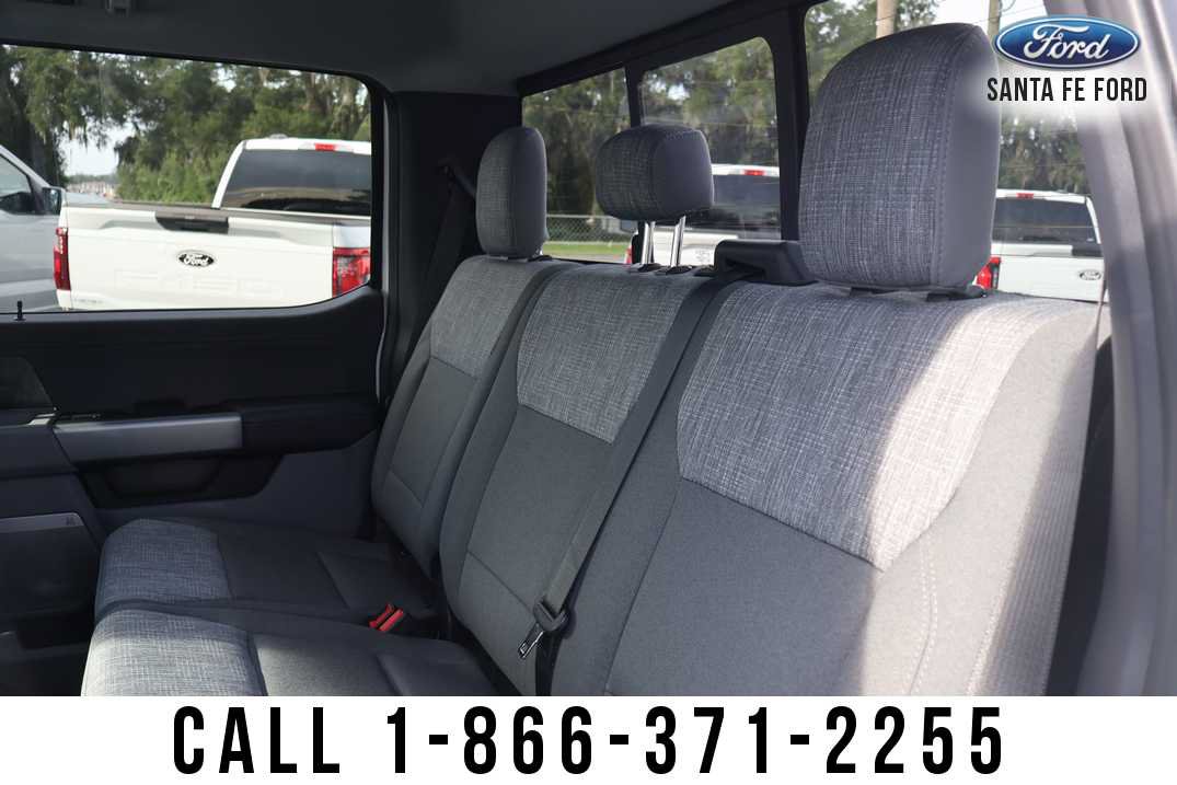 New 2026 Ford F350 XLT w/ XLT Premium Package AWD/4WD image 24