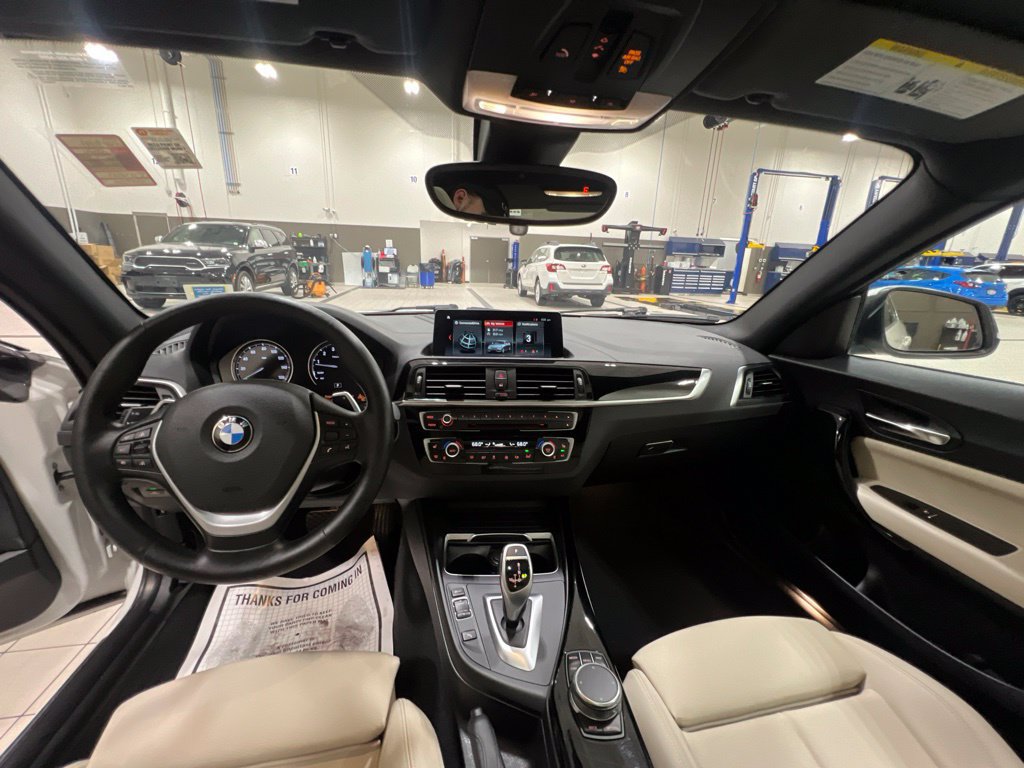 Used 2020 BMW 230i xDrive Coupe w/ Premium Package AWD/4WD image 20