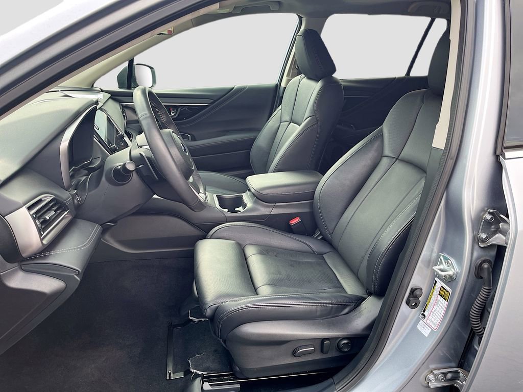 Used 2025 Subaru Outback Touring image 22